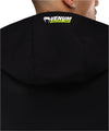 Venum Training Camp 4.0 Track Jacket - Black/Neon Green
