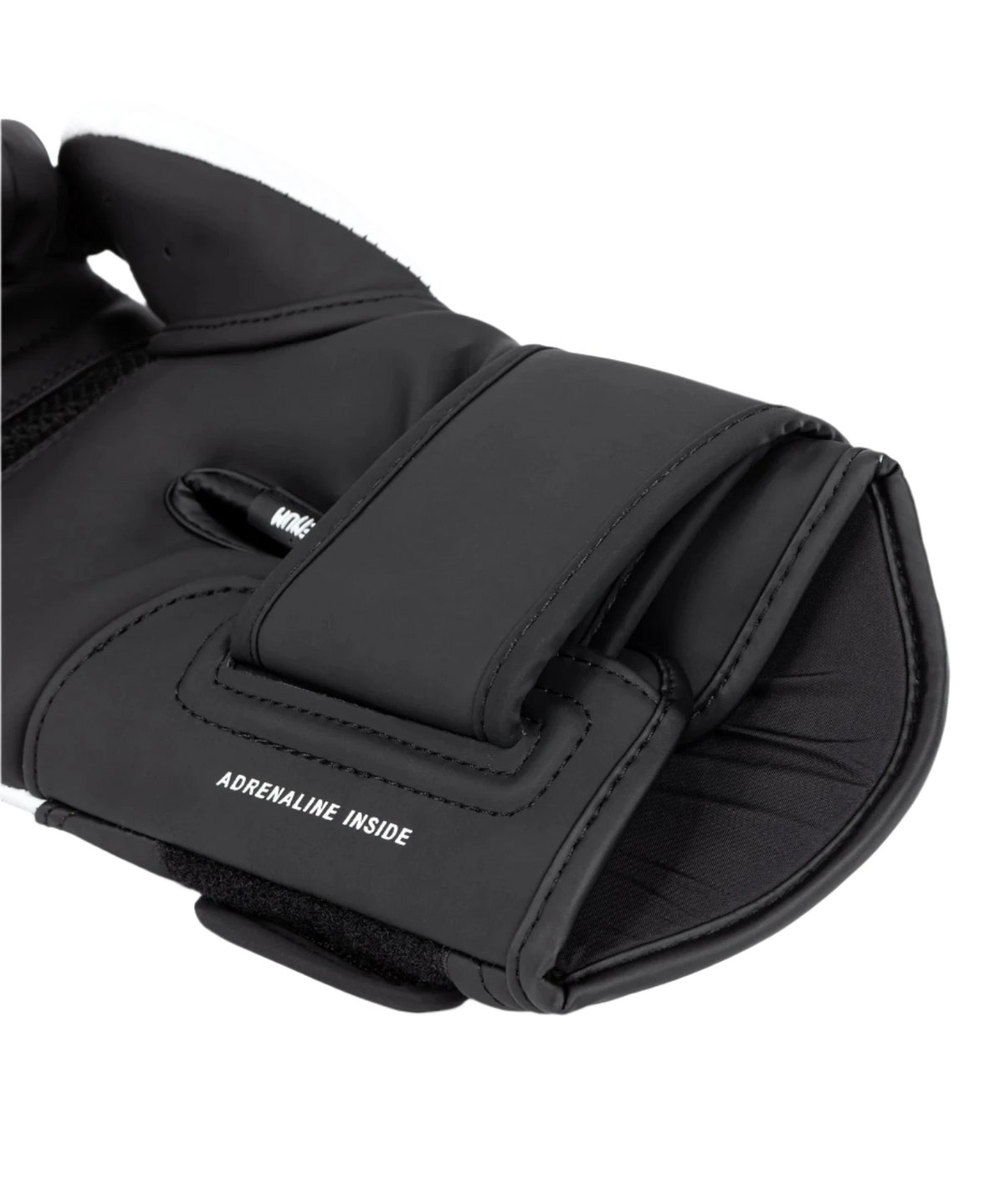 Venum Challenger 4.0 Boxing Gloves - Black/White