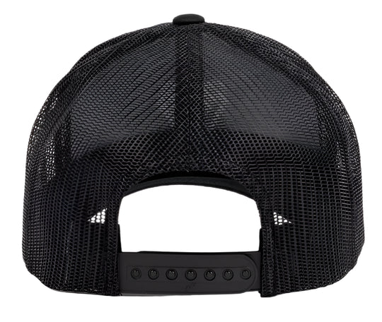 Venum Classic Trucker Cap - Black