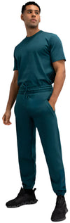 Venum Silent Power Joggers - Paon Green