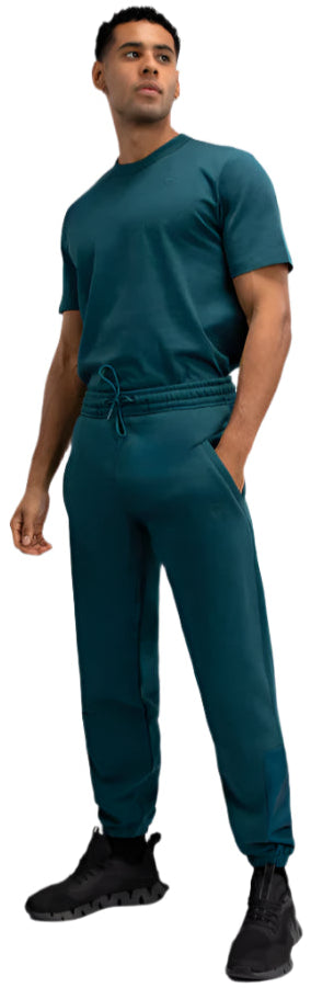 Venum Silent Power Joggers - Paon Green