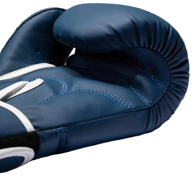 Venum Contender 1.5 Boxing Gloves - Cobalt Blue/White