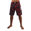 Venum 20th Anniversary Fightshorts - Black/Red