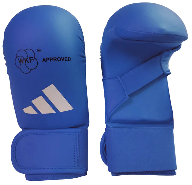 Adidas WKF Approved Karate Mitts 2.0