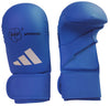 Adidas WKF Approved Karate Mitts 2.0