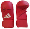 Adidas WKF Approved Karate Mitts 2.0