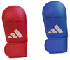 Adidas WKF Approved Karate Mitts 2.0