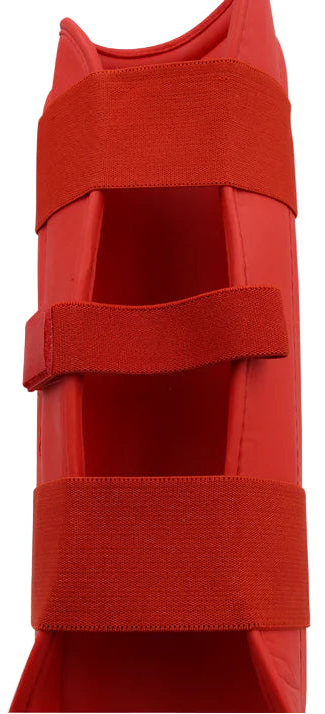 Adidas WKF Approved Leg/Instep Protector 2.0
