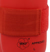 Adidas WKF Approved Leg/Instep Protector 2.0