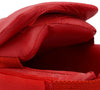 Adidas WKF Approved Leg/Instep Protector 2.0