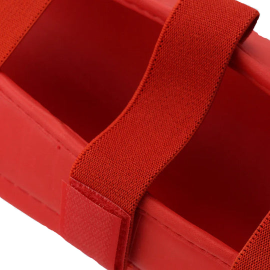 Adidas WKF Approved Leg/Instep Protector 2.0