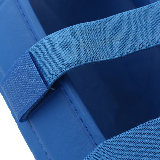 Adidas WKF Approved Leg/Instep Protector 2.0