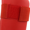 Adidas WKF Approved Leg/Instep Protector 2.0