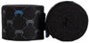 Venum Monogram Hand Wraps Advanced - Black