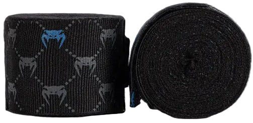 Venum Monogram Hand Wraps Advanced - Black