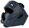Venum Impact Evo Scales Headgear - Midnight Blue