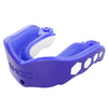 Shock Doctor Gel Max Flavour Fusion Mouthguard - Blue Raspberry
