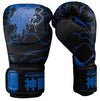 Venum Thunder Dragon Boxing Gloves - Black/Royal Blue