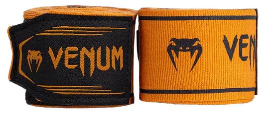 Venum Classic Handwrap Advanced - Orange