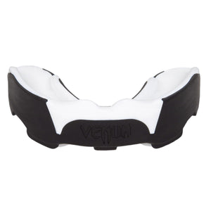 Venum Predator Mouthguard - Black/White