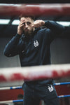 64UF Jumper - Navy Blue