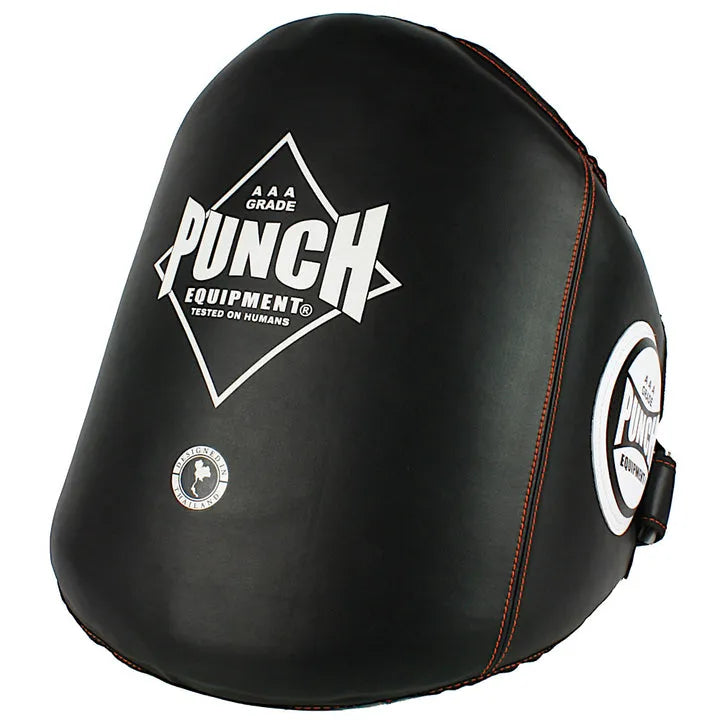 Punch Belly Pad - Black Diamond™ Double Strap