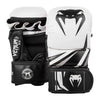 Venum Sparring Gloves Challenger 3.0 - White/Black