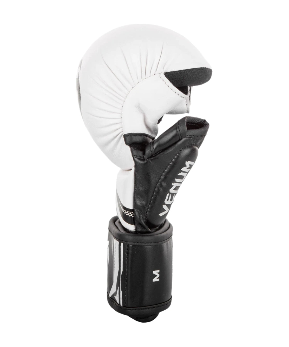 Venum Sparring Gloves Challenger 3.0 - White/Black