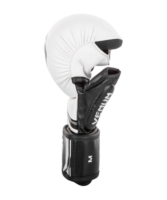 Venum Sparring Gloves Challenger 3.0 - White/Black