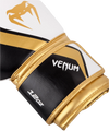 Venum Boxing Gloves Contender 2.0 - Black/White/Gold