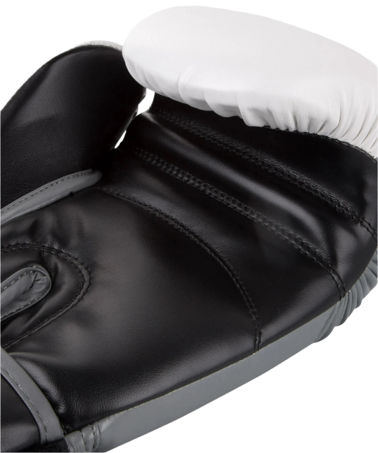Venum Boxing Gloves Contender 2.0 - White/Grey/Black