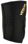 Venum Kontact Gel Knee Pad - Black/Gold