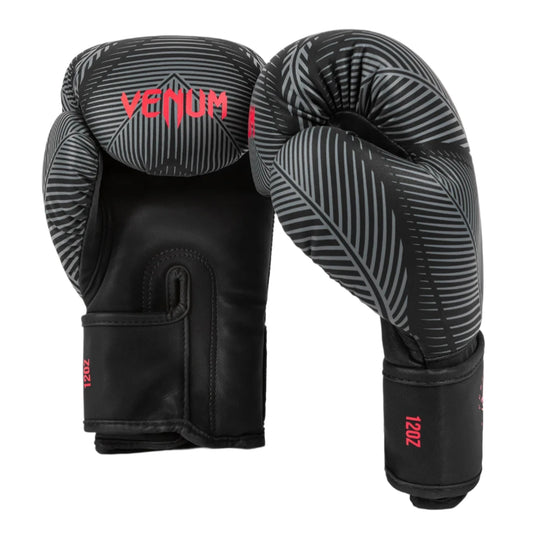 Venum Phantom Boxing Gloves - Black/Red