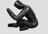DAAN MAA Premium Vinyl Spidy BJJ Grappling Dummy - Black