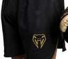 Venum Classic Boxing Shorts - Black/Gold