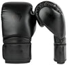 Venum Contender 1.5 Kids Boxing Gloves - Black/Black