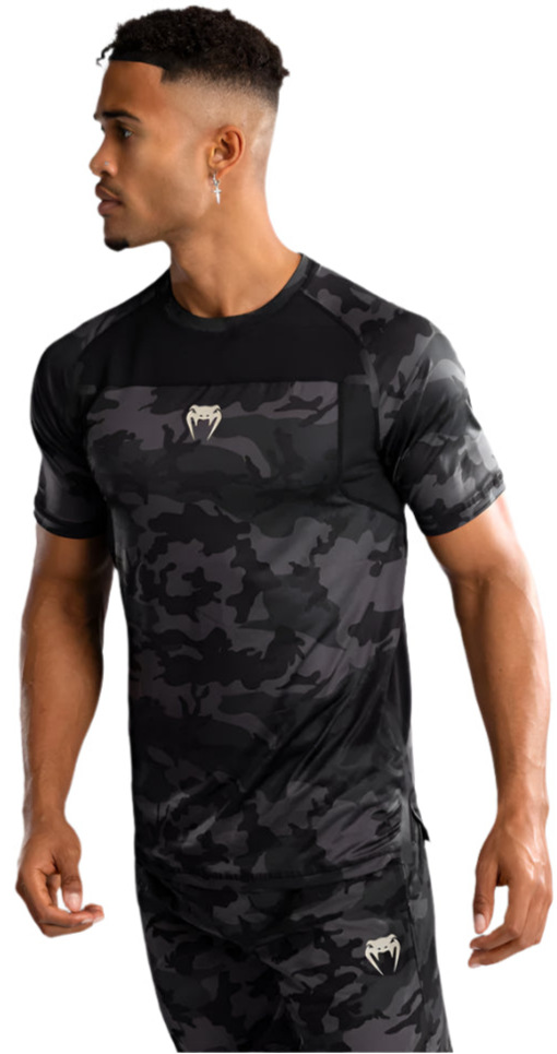 Venum G-Fit Air Men's Dry-Tech T-Shirt - Urban Digital Camo