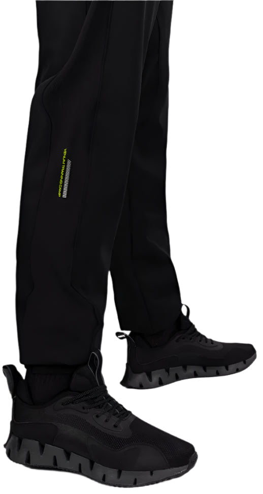 Venum Training Camp 4.0 Joggers - Black/Neon Green