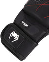 Venum Tactical XT Sparring Gloves - Black/Fire Red