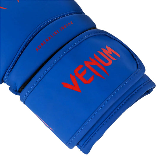 Venum Contender 1.5 Boxing Gloves - Royal Blue