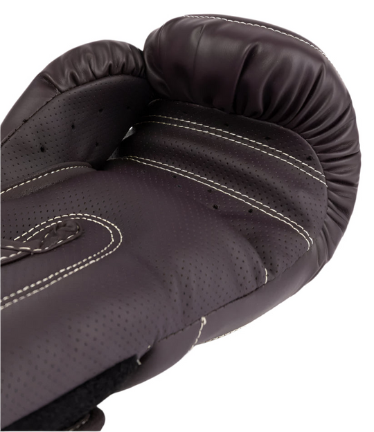 Venum Impact Evo Boxing Gloves - Chocolate