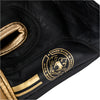 Venum Power 2.0 Boxing Gloves - Black/Gold