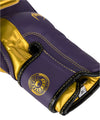 Venum Giant 3.0 Boxing Gloves - Special Edition - Dark Purple/Gold