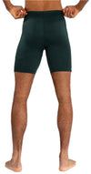 Venum Technical 3.0 Vale Tudo Shorts - Forest Green