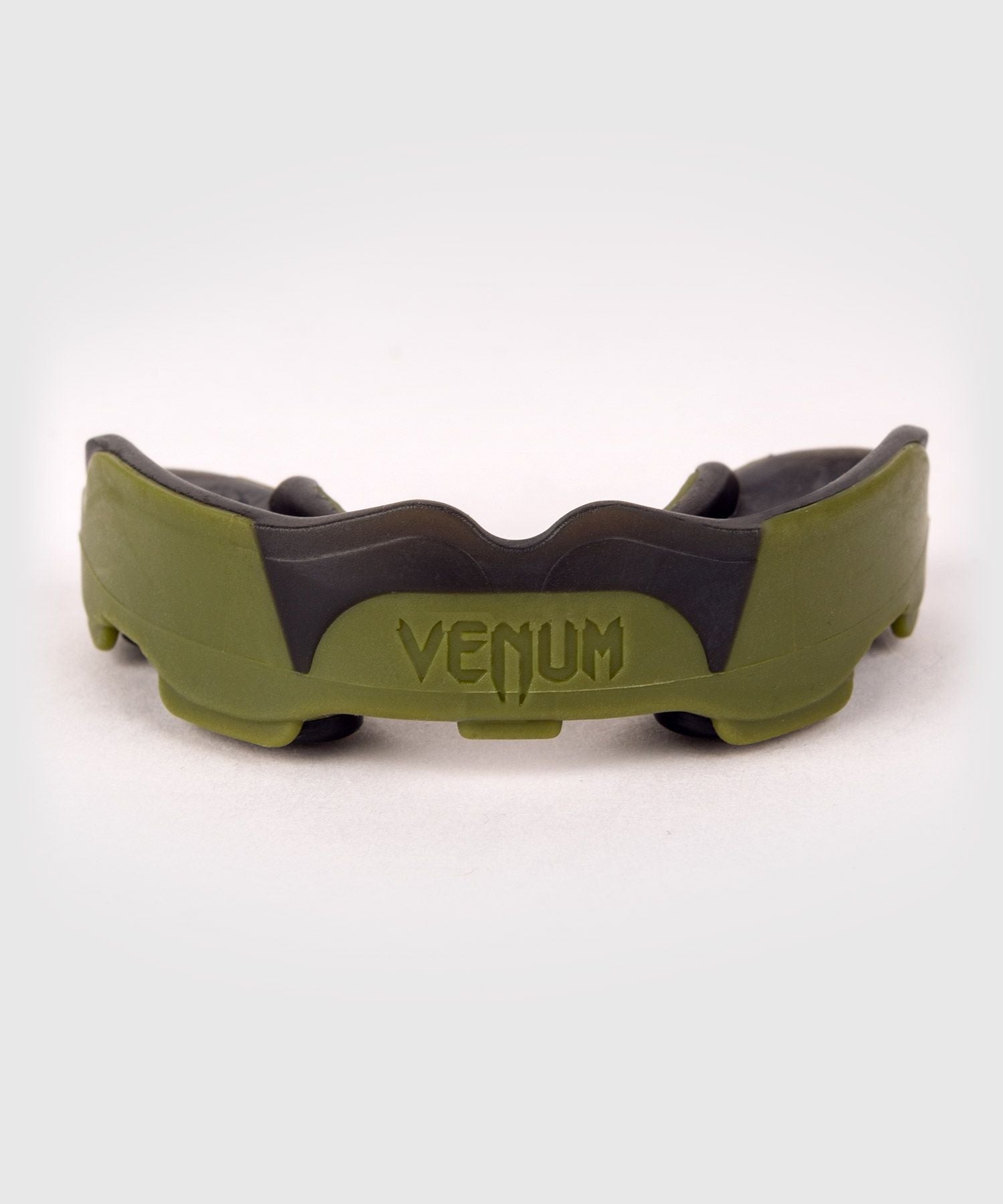 Venum Predator Mouthguard - Green/Black