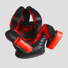 DAAN MAA - Premium Vinyl BJJ Grappling Dummy - Red - 170 cm
