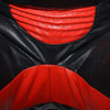 DAAN MAA - Premium Vinyl BJJ Grappling Dummy - Red - 170 cm