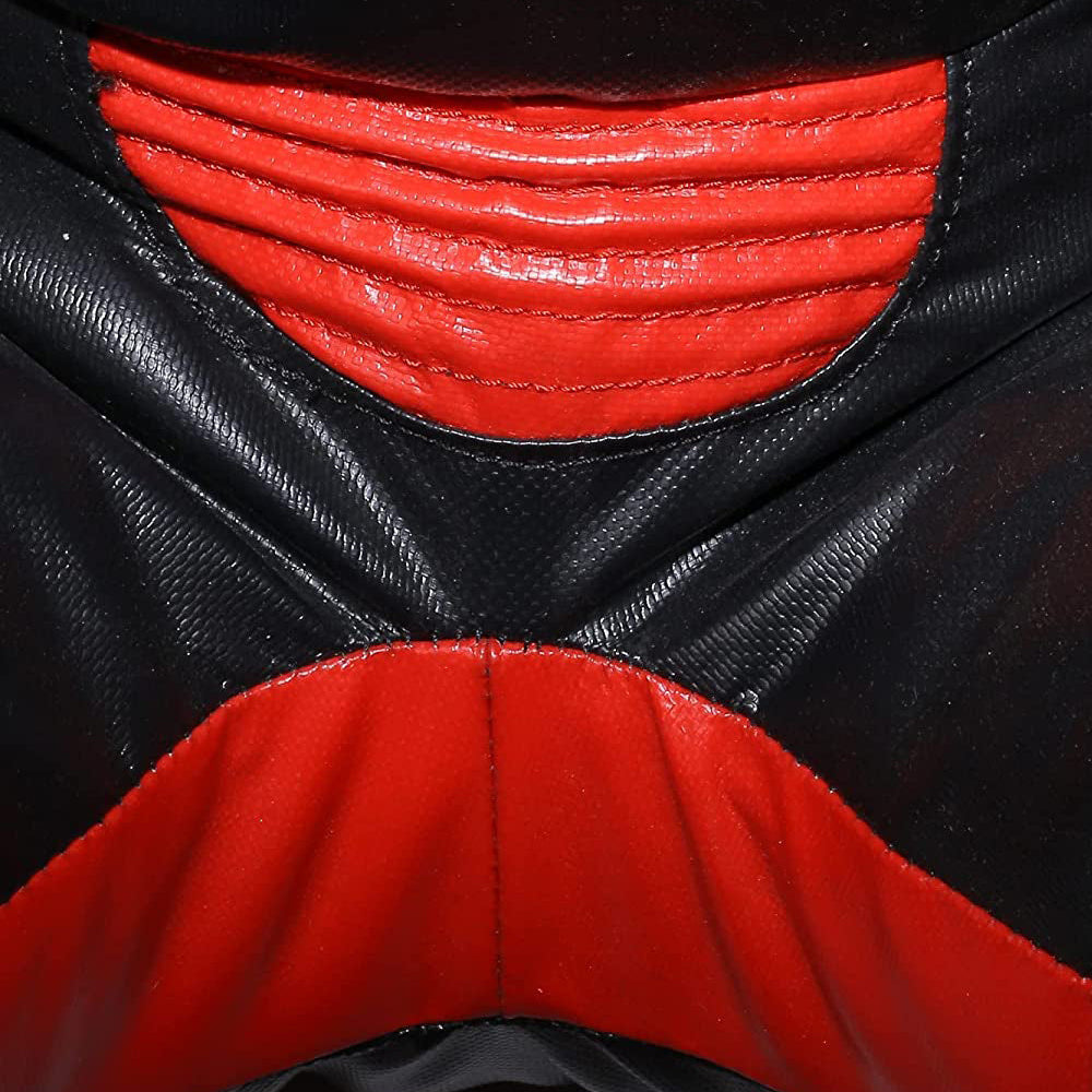 DAAN MAA - Premium Vinyl BJJ Grappling Dummy - Red - 170 cm