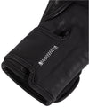 Venum Tactical XT Boxing Gloves - Black/Fire Red