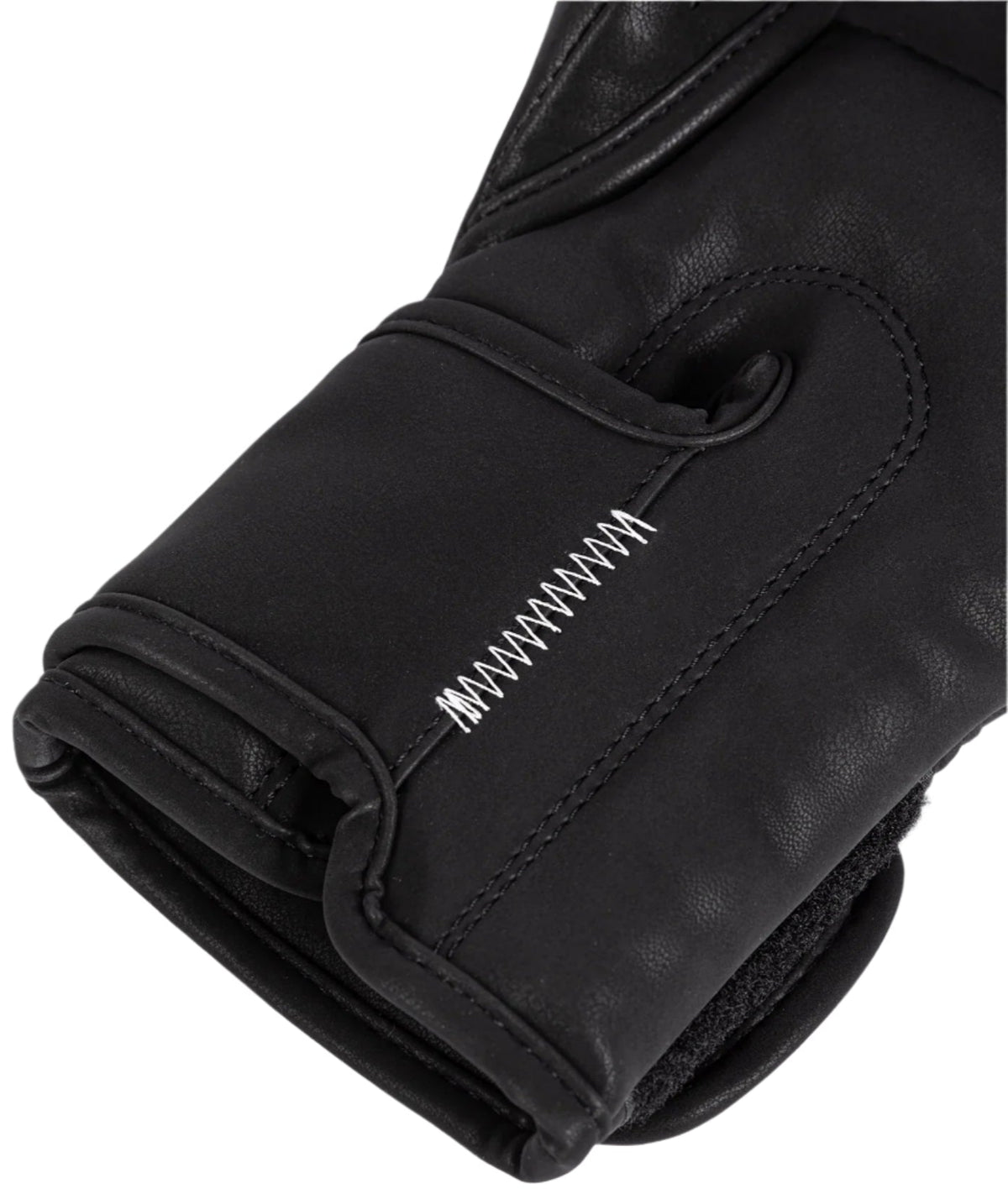 Venum Tactical XT Boxing Gloves - Black/Fire Red